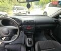Серый Ауди А3, объемом двигателя 1.9 л и пробегом 300 тыс. км за 4100 $, фото 3 на Automoto.ua