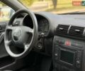 Серый Ауди А3, объемом двигателя 1.6 л и пробегом 226 тыс. км за 4300 $, фото 33 на Automoto.ua