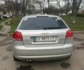 Серый Ауди А3, объемом двигателя 2 л и пробегом 247 тыс. км за 3200 $, фото 1 на Automoto.ua