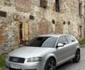 Ауди А3 2003 в Каменце-Подольском на Automoto.ua Серый Ауди А3, объемом двигателя 1.6 л и пробегом 218 тыс. км за 5900 $, фото 1 на Automoto.ua