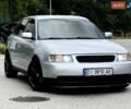 Сірий Ауді А3, об'ємом двигуна 1.9 л та пробігом 414 тис. км за 4799 $, фото 3 на Automoto.ua