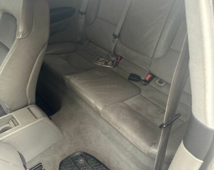 Серый Ауди А3, объемом двигателя 2 л и пробегом 247 тыс. км за 3200 $, фото 6 на Automoto.ua