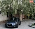 Серый Ауди А3, объемом двигателя 2 л и пробегом 250 тыс. км за 5000 $, фото 13 на Automoto.ua