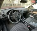 Ауди А3 2003 в Чернигове на Automoto.ua Серый Ауди А3, объемом двигателя 1.9 л и пробегом 252 тыс. км за 4900 $, фото 3 на Automoto.ua