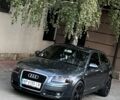 Серый Ауди А3, объемом двигателя 2 л и пробегом 250 тыс. км за 5000 $, фото 1 на Automoto.ua