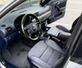 Сірий Ауді А3, об'ємом двигуна 1.9 л та пробігом 414 тис. км за 4799 $, фото 37 на Automoto.ua