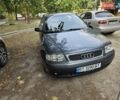 Серый Ауди А3, объемом двигателя 1.9 л и пробегом 300 тыс. км за 4100 $, фото 1 на Automoto.ua