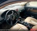 Серый Ауди А3, объемом двигателя 2 л и пробегом 400 тыс. км за 3300 $, фото 1 на Automoto.ua