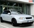 Сірий Ауді А3, об'ємом двигуна 1.9 л та пробігом 414 тис. км за 4799 $, фото 10 на Automoto.ua