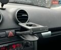Сірий Ауді А3, об'ємом двигуна 1.97 л та пробігом 274 тис. км за 4800 $, фото 31 на Automoto.ua