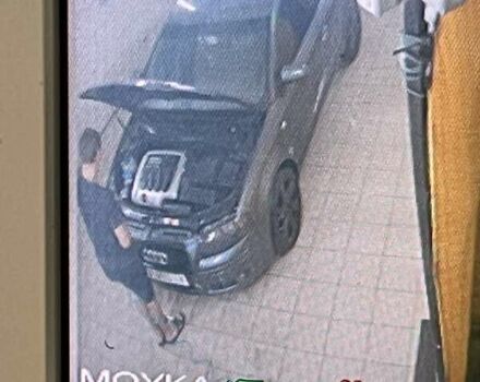 Сірий Ауді А3, об'ємом двигуна 2 л та пробігом 250 тис. км за 5000 $, фото 15 на Automoto.ua