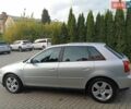 Сірий Ауді А3, об'ємом двигуна 1.6 л та пробігом 226 тис. км за 3400 $, фото 6 на Automoto.ua