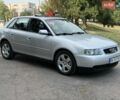 Серый Ауди А3, объемом двигателя 1.6 л и пробегом 226 тыс. км за 4300 $, фото 13 на Automoto.ua