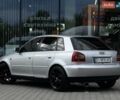 Сірий Ауді А3, об'ємом двигуна 1.9 л та пробігом 414 тис. км за 4799 $, фото 19 на Automoto.ua