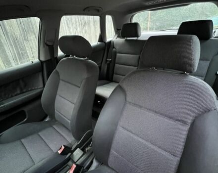 Сірий Ауді А3, об'ємом двигуна 0 л та пробігом 250 тис. км за 4400 $, фото 8 на Automoto.ua