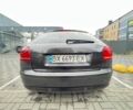Ауди А3 2003 в Хмельницком на Automoto.ua Серый Ауди А3, объемом двигателя 2 л и пробегом 406 тыс. км за 3500 $, фото 5 на Automoto.ua