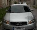 Ауди А3 2003 в Каменце-Подольском на Automoto.ua Серый Ауди А3, объемом двигателя 1.6 л и пробегом 218 тыс. км за 5900 $, фото 2 на Automoto.ua