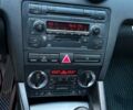 Серый Ауди А3, объемом двигателя 2 л и пробегом 272 тыс. км за 5900 $, фото 1 на Automoto.ua