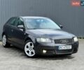 Сірий Ауді А3, об'ємом двигуна 1.97 л та пробігом 274 тис. км за 4500 $, фото 1 на Automoto.ua