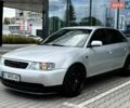 Сірий Ауді А3, об'ємом двигуна 1.9 л та пробігом 414 тис. км за 4799 $, фото 9 на Automoto.ua