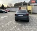 Серый Ауди А3, объемом двигателя 2 л и пробегом 250 тыс. км за 5000 $, фото 5 на Automoto.ua