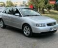 Серый Ауди А3, объемом двигателя 1.6 л и пробегом 226 тыс. км за 4300 $, фото 14 на Automoto.ua