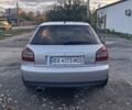 Ауди А3 2003 в Хмельницком на Automoto.ua Серый Ауди А3, объемом двигателя 1.9 л и пробегом 407 тыс. км за 4200 $, фото 1 на Automoto.ua