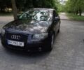 Серый Ауди А3, объемом двигателя 2 л и пробегом 280 тыс. км за 4800 $, фото 1 на Automoto.ua
