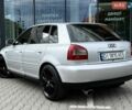 Сірий Ауді А3, об'ємом двигуна 1.9 л та пробігом 414 тис. км за 4799 $, фото 21 на Automoto.ua