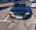 Серый Ауди А3, объемом двигателя 2 л и пробегом 280 тыс. км за 5500 $, фото 1 на Automoto.ua