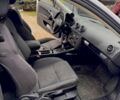 Сірий Ауді А3, об'ємом двигуна 1.9 л та пробігом 263 тис. км за 5200 $, фото 4 на Automoto.ua