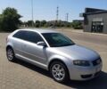 Сірий Ауді А3, об'ємом двигуна 1.6 л та пробігом 256 тис. км за 4899 $, фото 1 на Automoto.ua