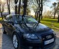 Серый Ауди А3, объемом двигателя 2 л и пробегом 0 тыс. км за 3500 $, фото 1 на Automoto.ua