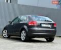 Сірий Ауді А3, об'ємом двигуна 1.97 л та пробігом 274 тис. км за 4800 $, фото 10 на Automoto.ua