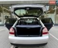 Сірий Ауді А3, об'ємом двигуна 1.9 л та пробігом 413 тис. км за 4600 $, фото 43 на Automoto.ua