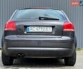 Сірий Ауді А3, об'ємом двигуна 1.97 л та пробігом 274 тис. км за 4800 $, фото 13 на Automoto.ua
