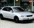 Сірий Ауді А3, об'ємом двигуна 1.9 л та пробігом 414 тис. км за 4799 $, фото 5 на Automoto.ua
