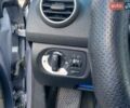 Сірий Ауді А3, об'ємом двигуна 1.97 л та пробігом 191 тис. км за 4650 $, фото 24 на Automoto.ua