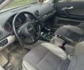 Серый Ауди А3, объемом двигателя 2 л и пробегом 247 тыс. км за 3200 $, фото 7 на Automoto.ua