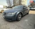 Ауди А3 2003 в Чернигове на Automoto.ua Серый Ауди А3, объемом двигателя 1.9 л и пробегом 252 тыс. км за 4900 $, фото 1 на Automoto.ua