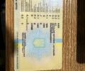 Серый Ауди А3, объемом двигателя 2 л и пробегом 272 тыс. км за 5900 $, фото 1 на Automoto.ua