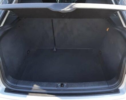 Серый Ауди А3, объемом двигателя 1.6 л и пробегом 256 тыс. км за 4899 $, фото 9 на Automoto.ua