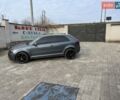 Серый Ауди А3, объемом двигателя 2 л и пробегом 250 тыс. км за 5000 $, фото 7 на Automoto.ua