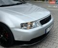 Сірий Ауді А3, об'ємом двигуна 1.9 л та пробігом 414 тис. км за 4799 $, фото 31 на Automoto.ua