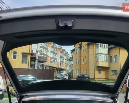 Серый Ауди А3, объемом двигателя 1.6 л и пробегом 180 тыс. км за 6500 $, фото 22 на Automoto.ua