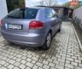 Серый Ауди А3, объемом двигателя 1.9 л и пробегом 263 тыс. км за 5200 $, фото 2 на Automoto.ua