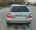 Сірий Ауді А3, об'ємом двигуна 1.6 л та пробігом 350 тис. км за 4817 $, фото 3 на Automoto.ua