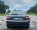 Серый Ауди А3, об'ємом двигуна 1.78 л та пробігом 269 тис. км за 4900 $, фото 9 на Automoto.ua