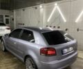 Ауди А3 2003 в Львове на Automoto.ua Серый Ауди А3, объемом двигателя 2 л и пробегом 262 тыс. км за 5250 $, фото 1 на Automoto.ua