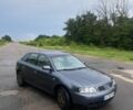 Серый Ауди А3, об'ємом двигуна 1.78 л та пробігом 269 тис. км за 4900 $, фото 2 на Automoto.ua